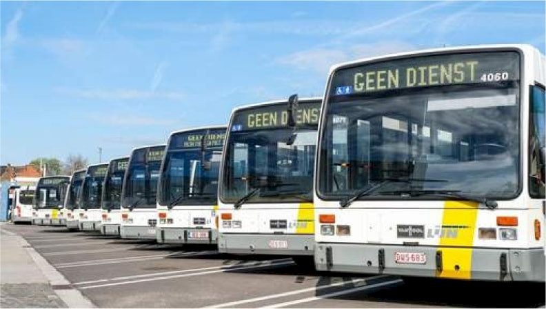 DE LIJN